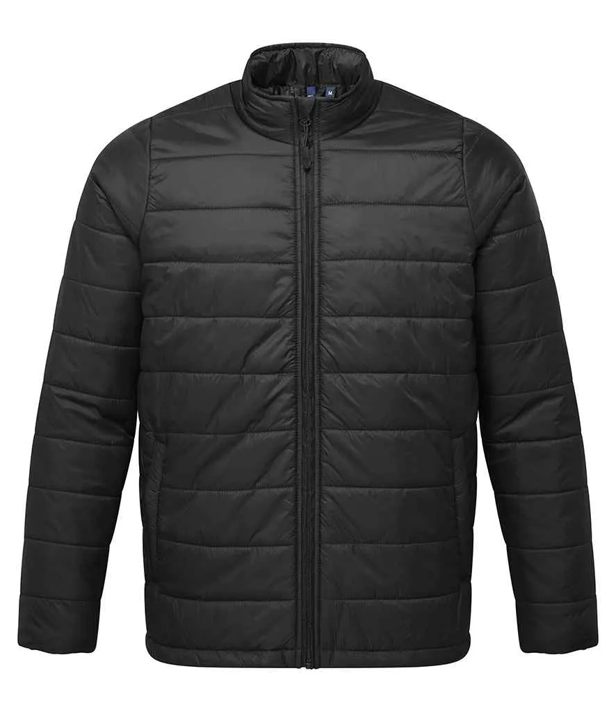 Premier - Recyclight Padded Jacket