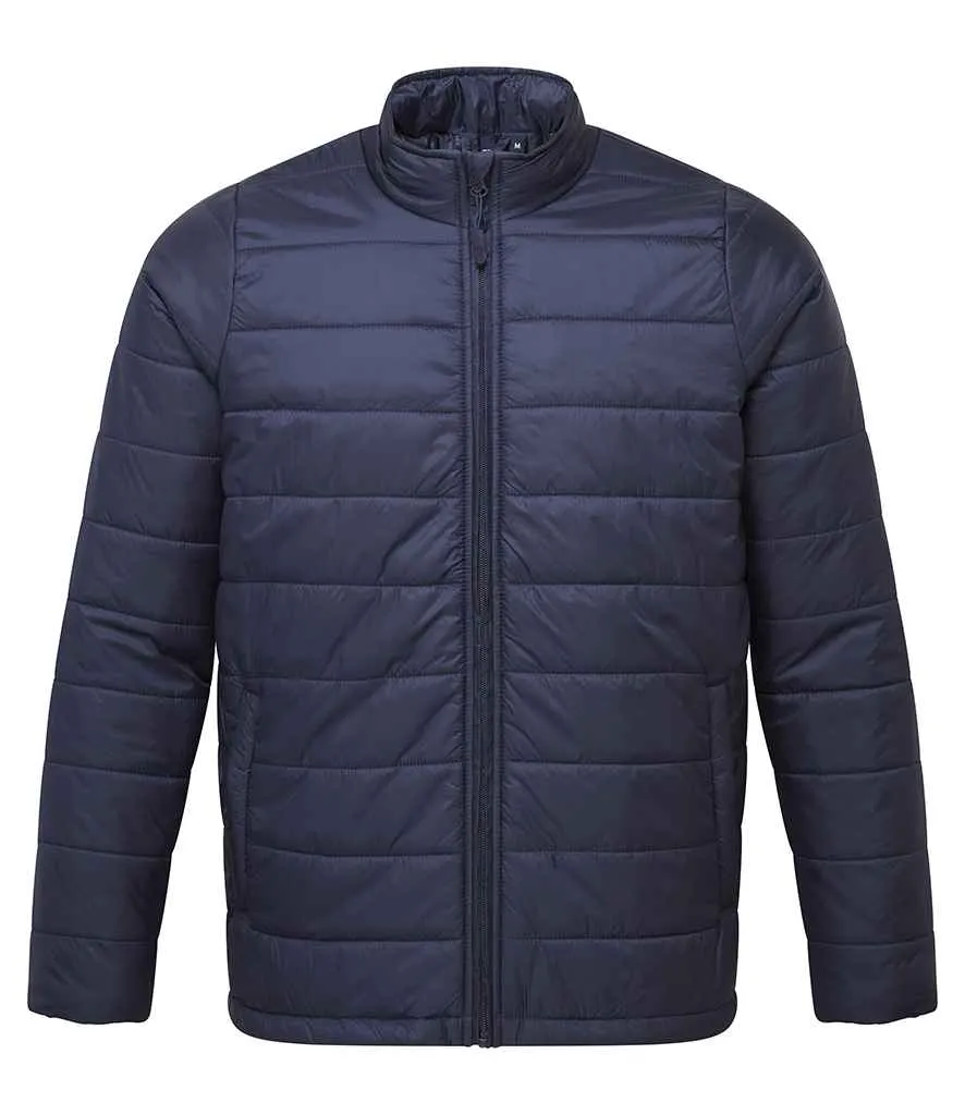 Premier - Recyclight Padded Jacket