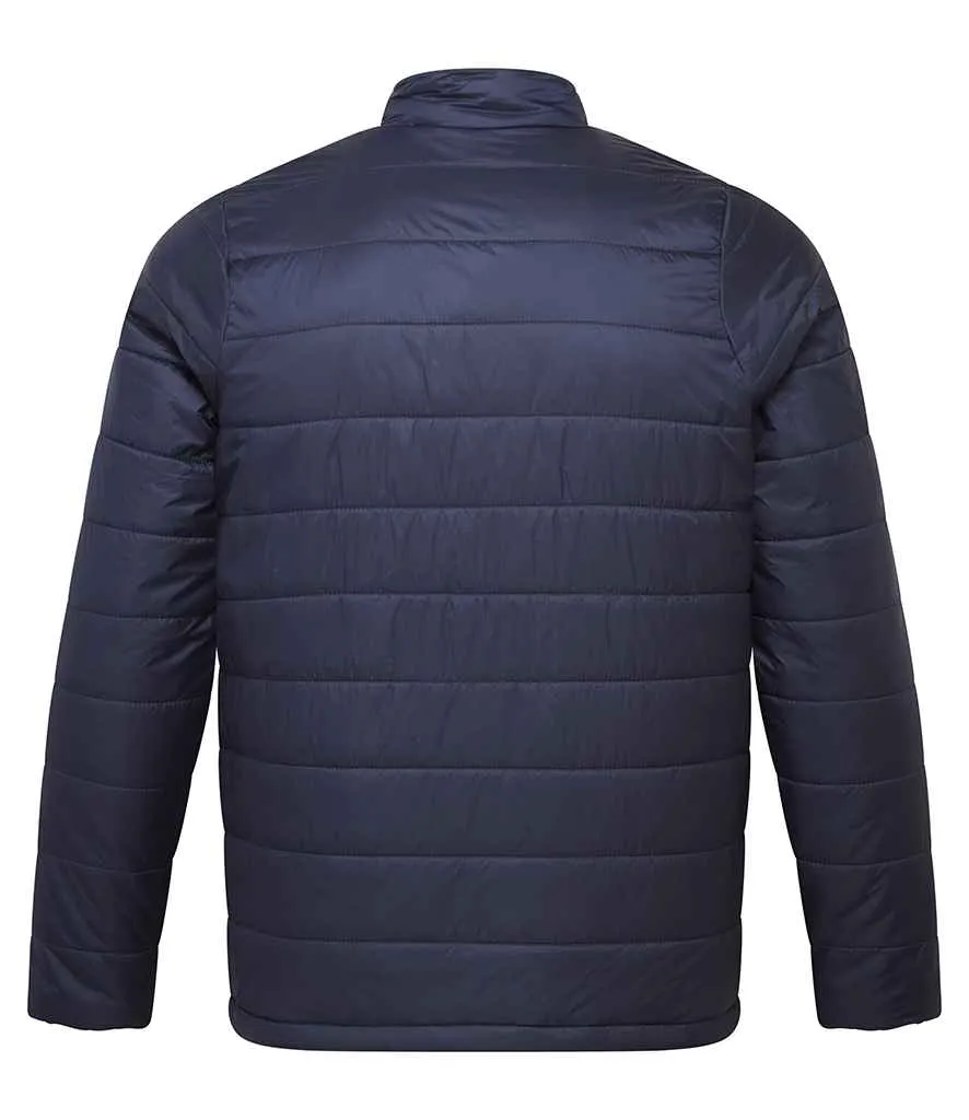 Premier - Recyclight Padded Jacket