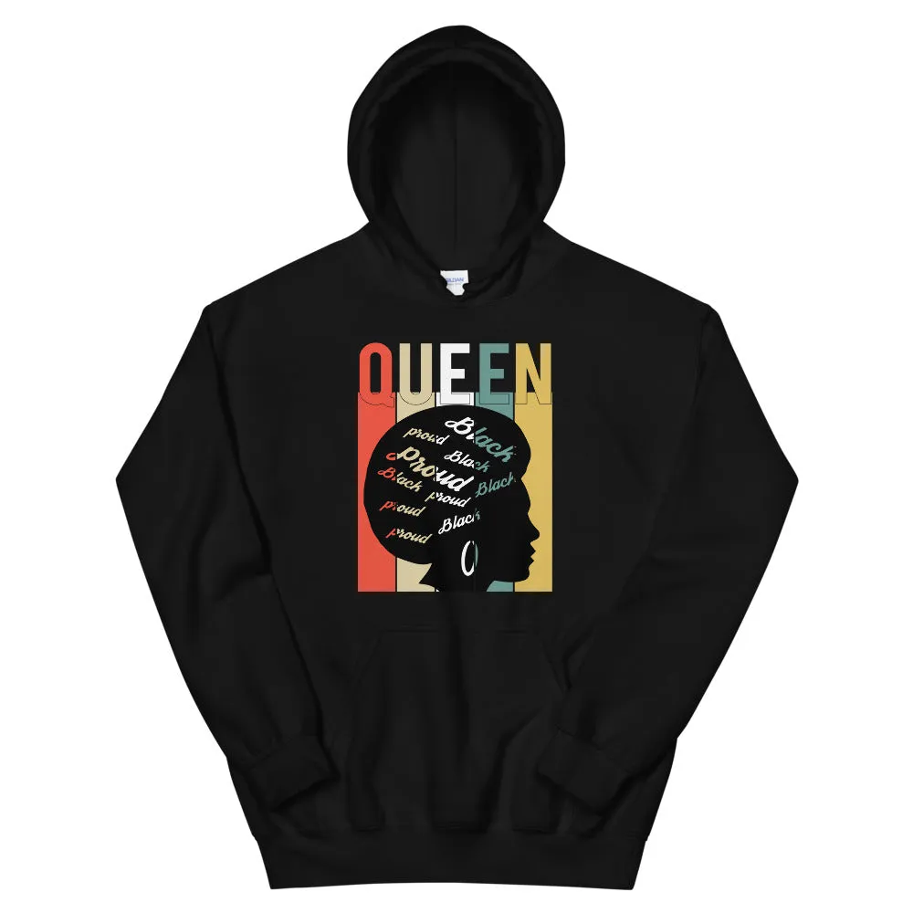 Queen Hoodie