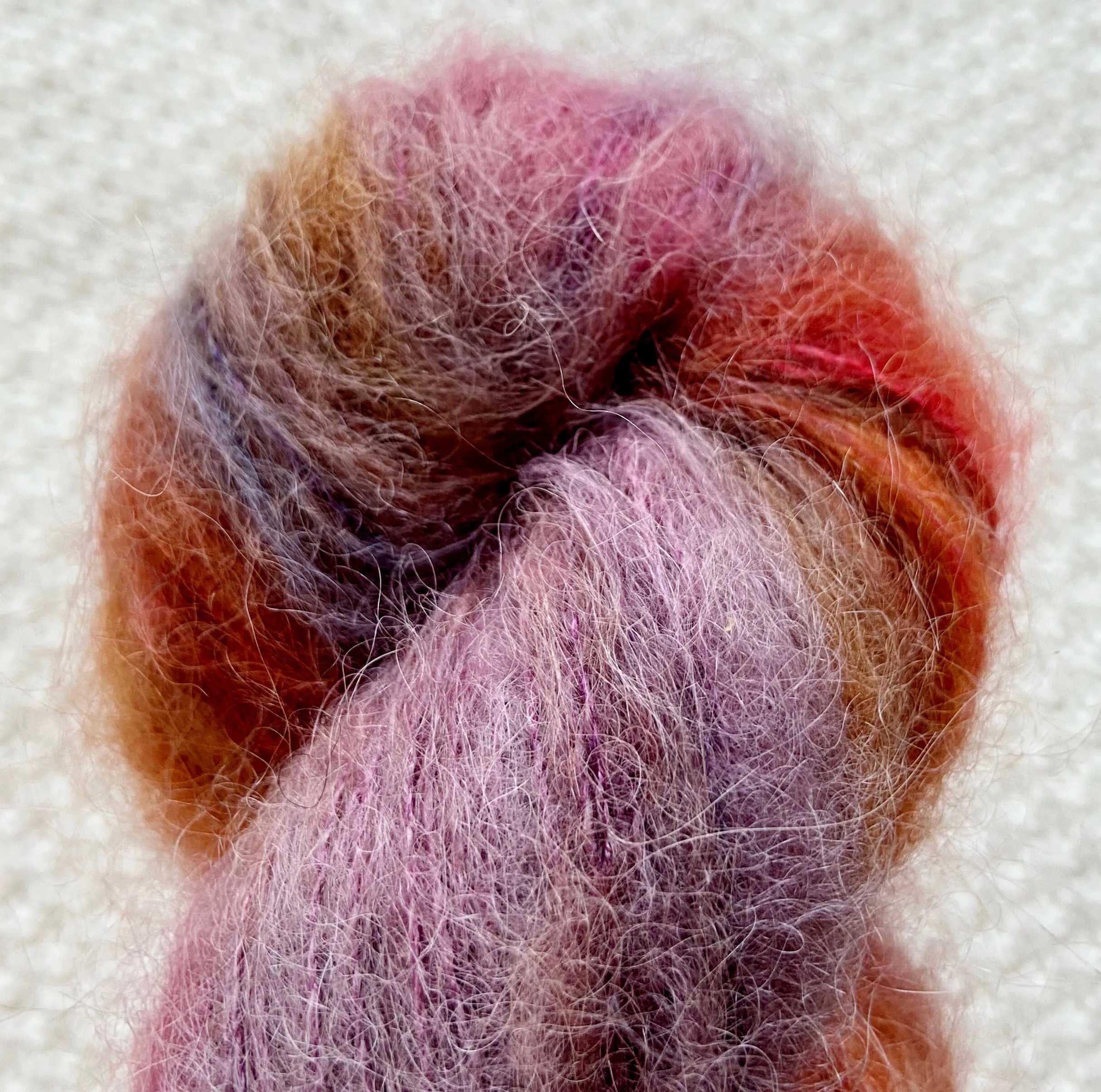 "Botanical Apothecary" Woollen Wytch Lace 50g