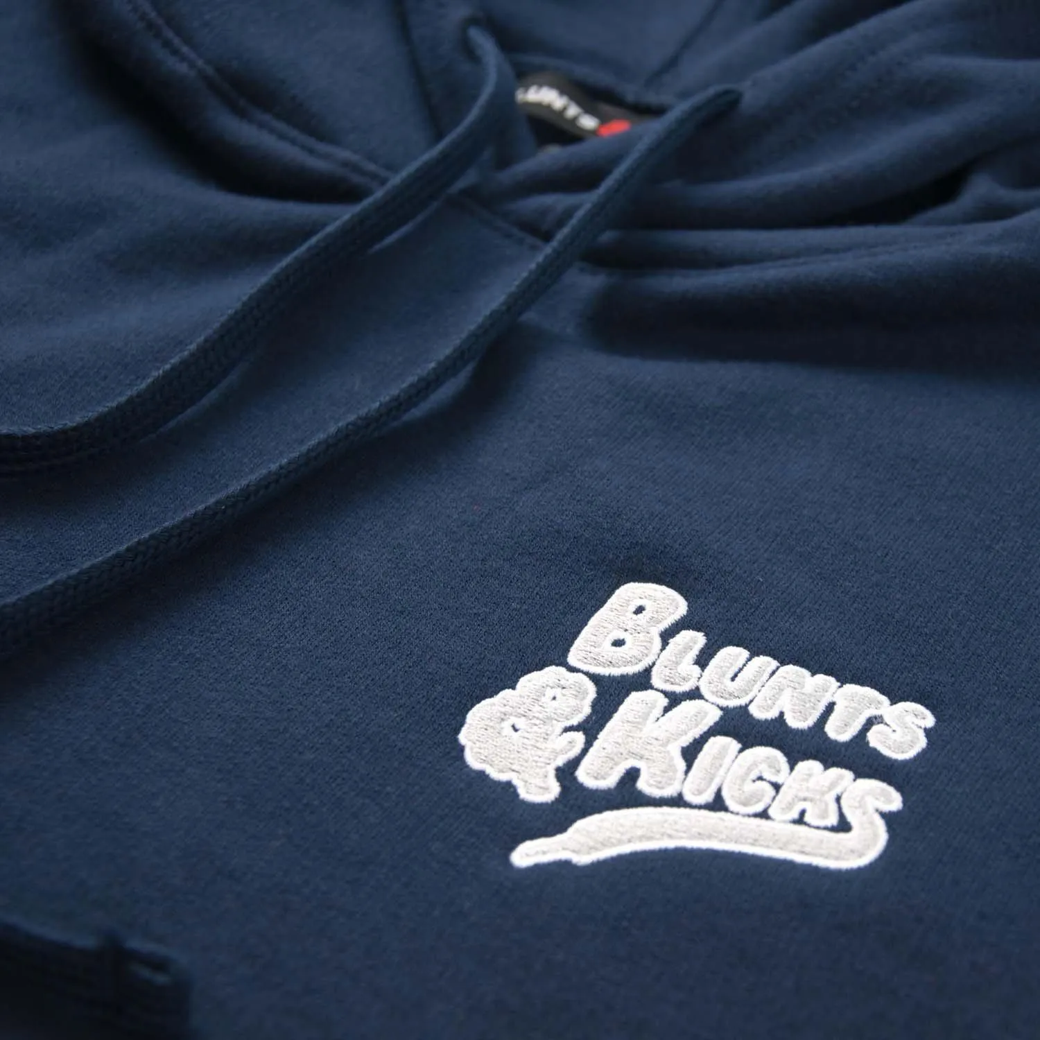 "OG" Hoodie - Navy