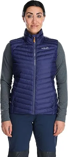 RAB Women's Cirrus Vest