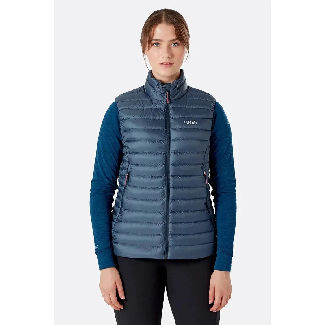 Rab Women's Microlight Vest