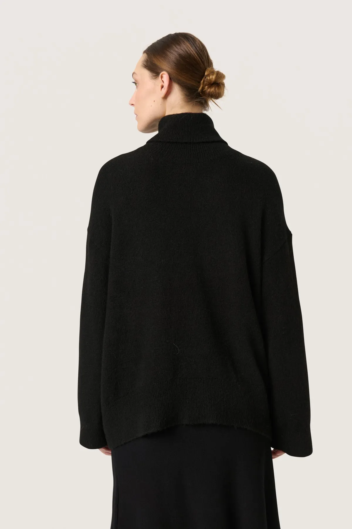 Rakel Rollneck Pullover