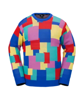 Ravelson Sweater