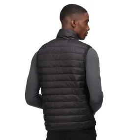 Regatta Mens Hillpack Insulated Padded Bodywarmer Gilet