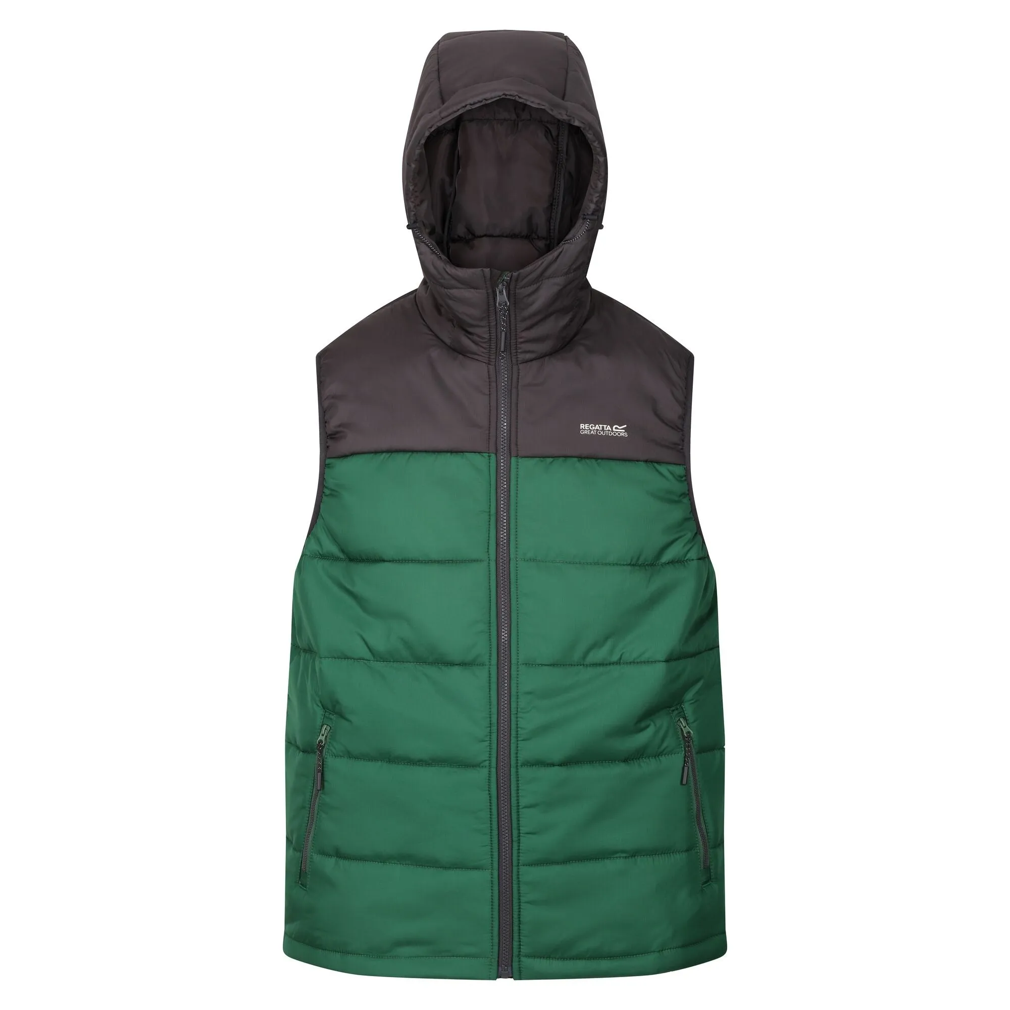 Regatta Men's Nevado Heavyweight Bodywarmer