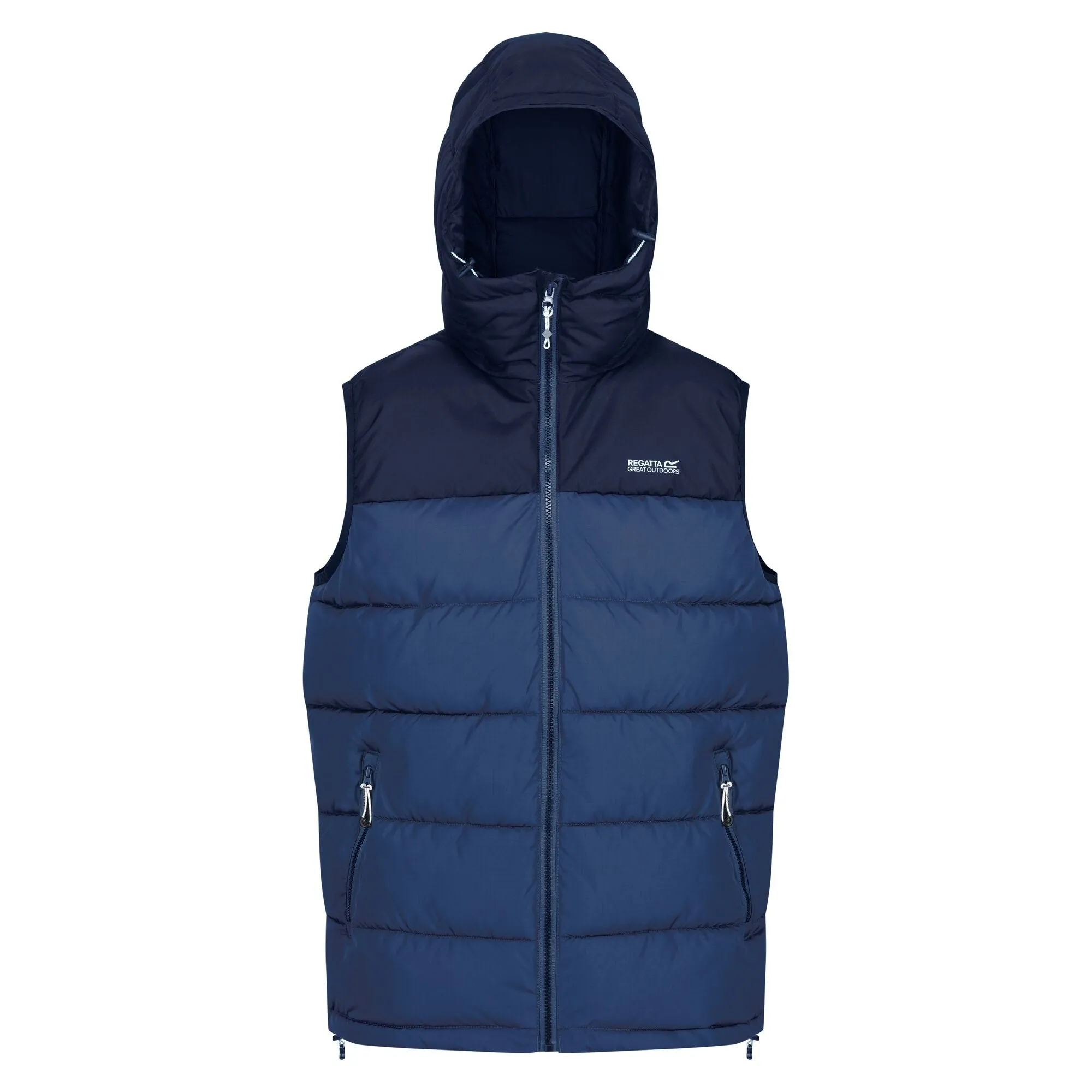 Regatta Men's Nevado Heavyweight Bodywarmer