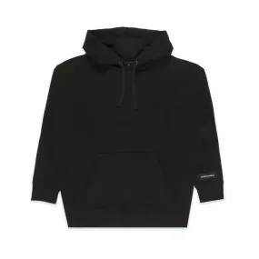 Reinvented Classics Hoodie Black