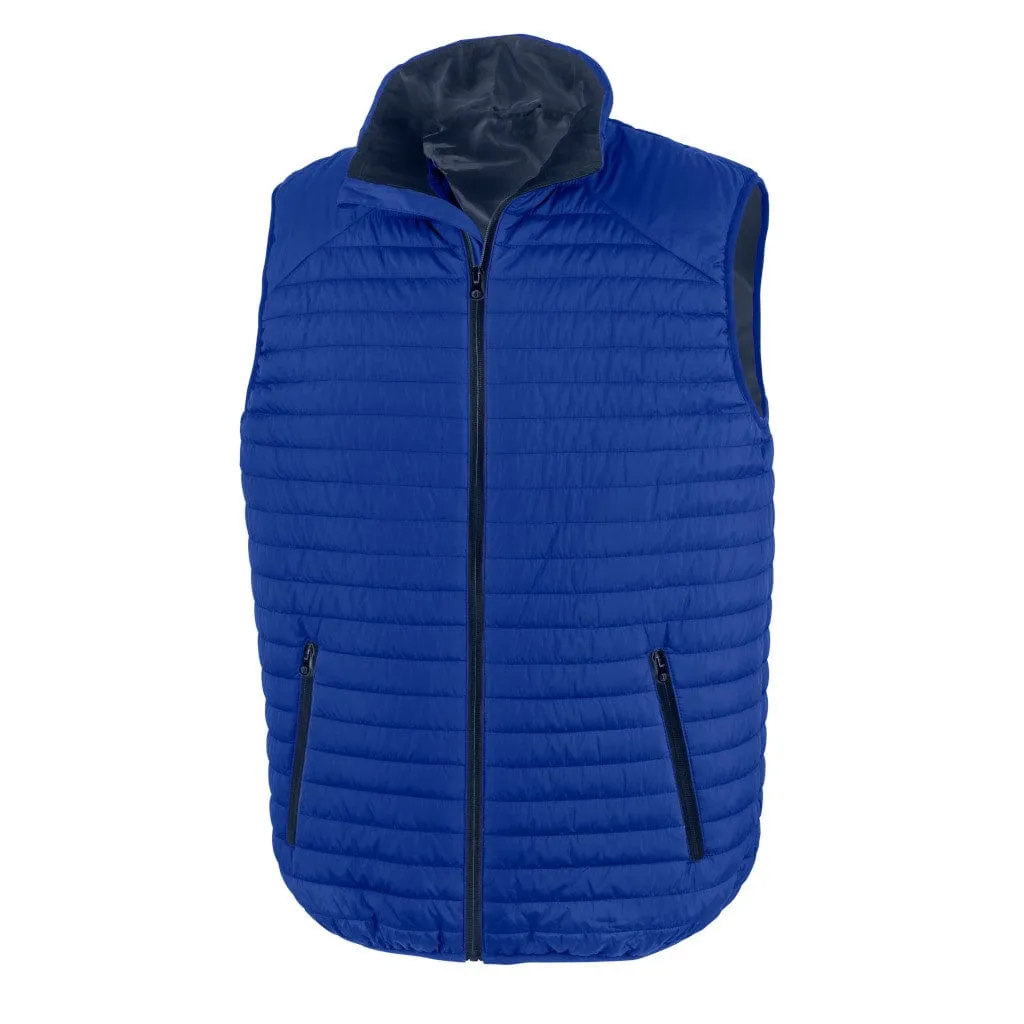 Result Thermoquilt Gilet