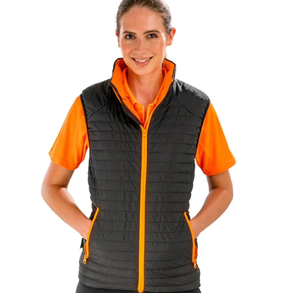 Result Thermoquilt Gilet