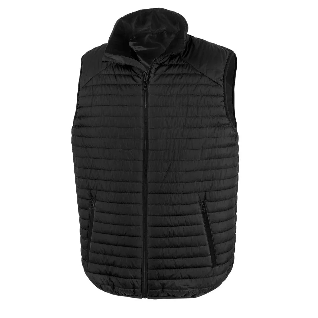 Result Thermoquilt Gilet