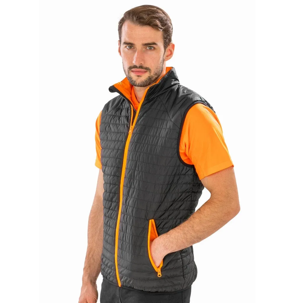 Result Thermoquilt Gilet