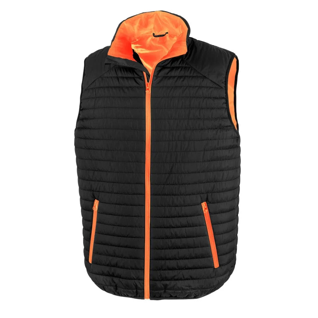 Result Thermoquilt Gilet