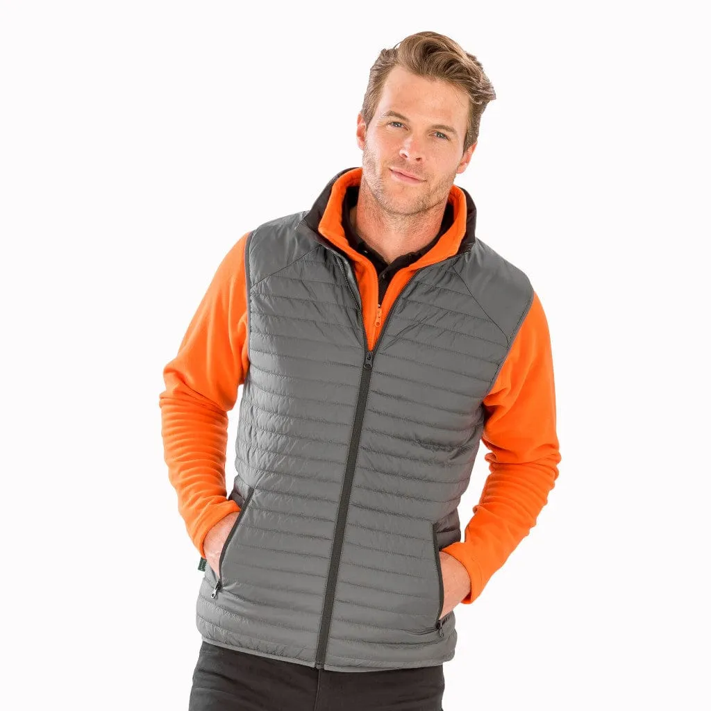 Result Thermoquilt Gilet