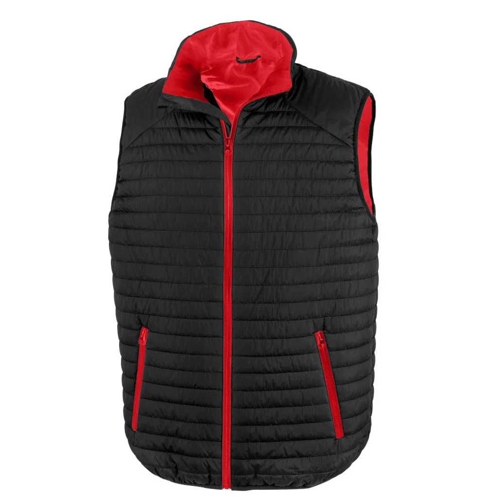 Result Thermoquilt Gilet