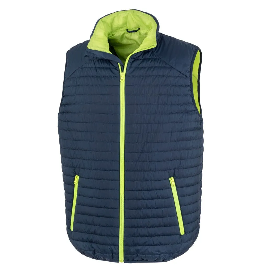 Result Thermoquilt Gilet