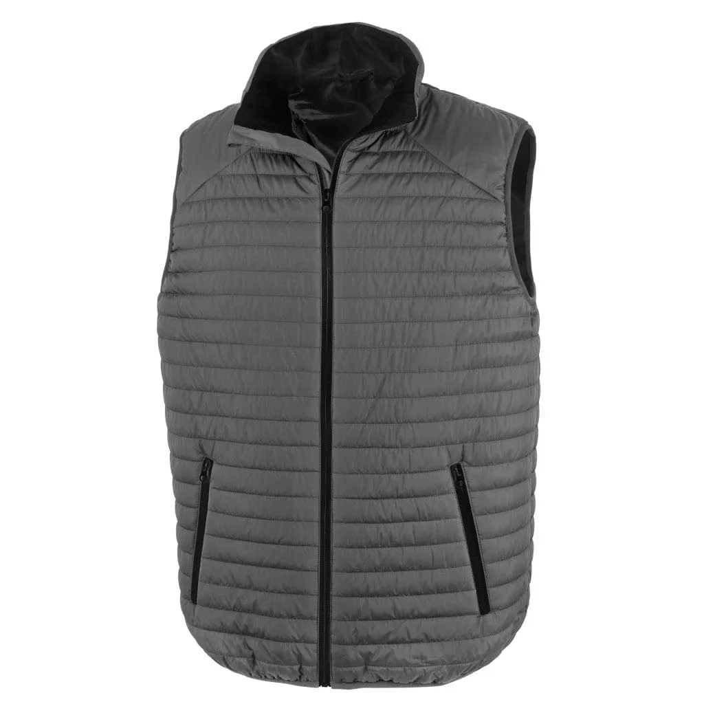 Result Thermoquilt Gilet