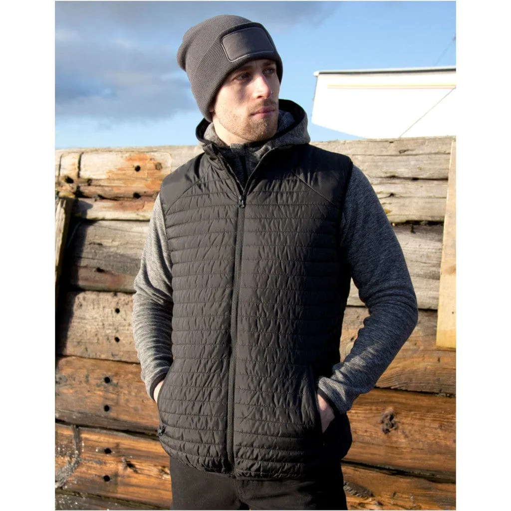 Result Thermoquilt Gilet