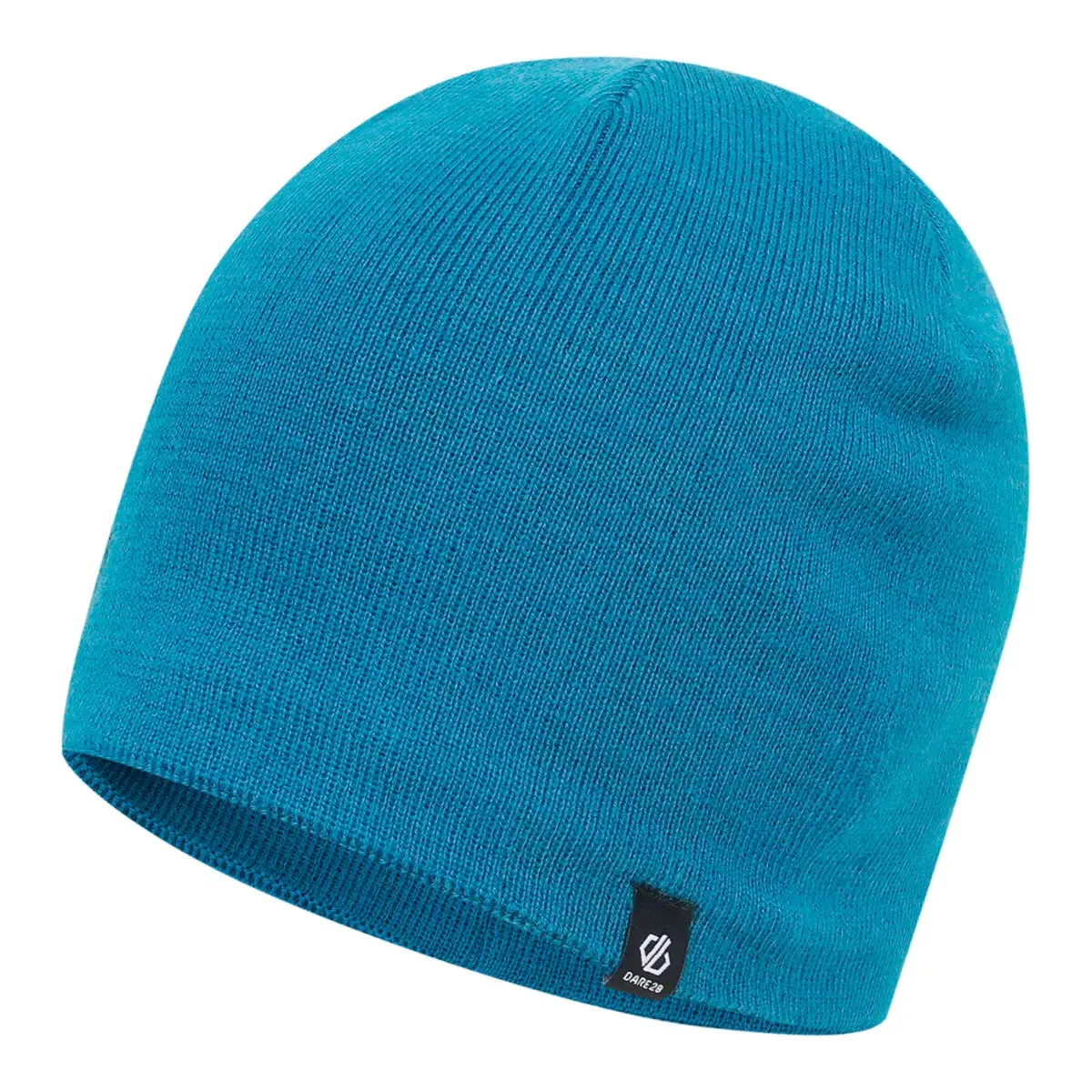 Rethink Embroidered Beanie Hat