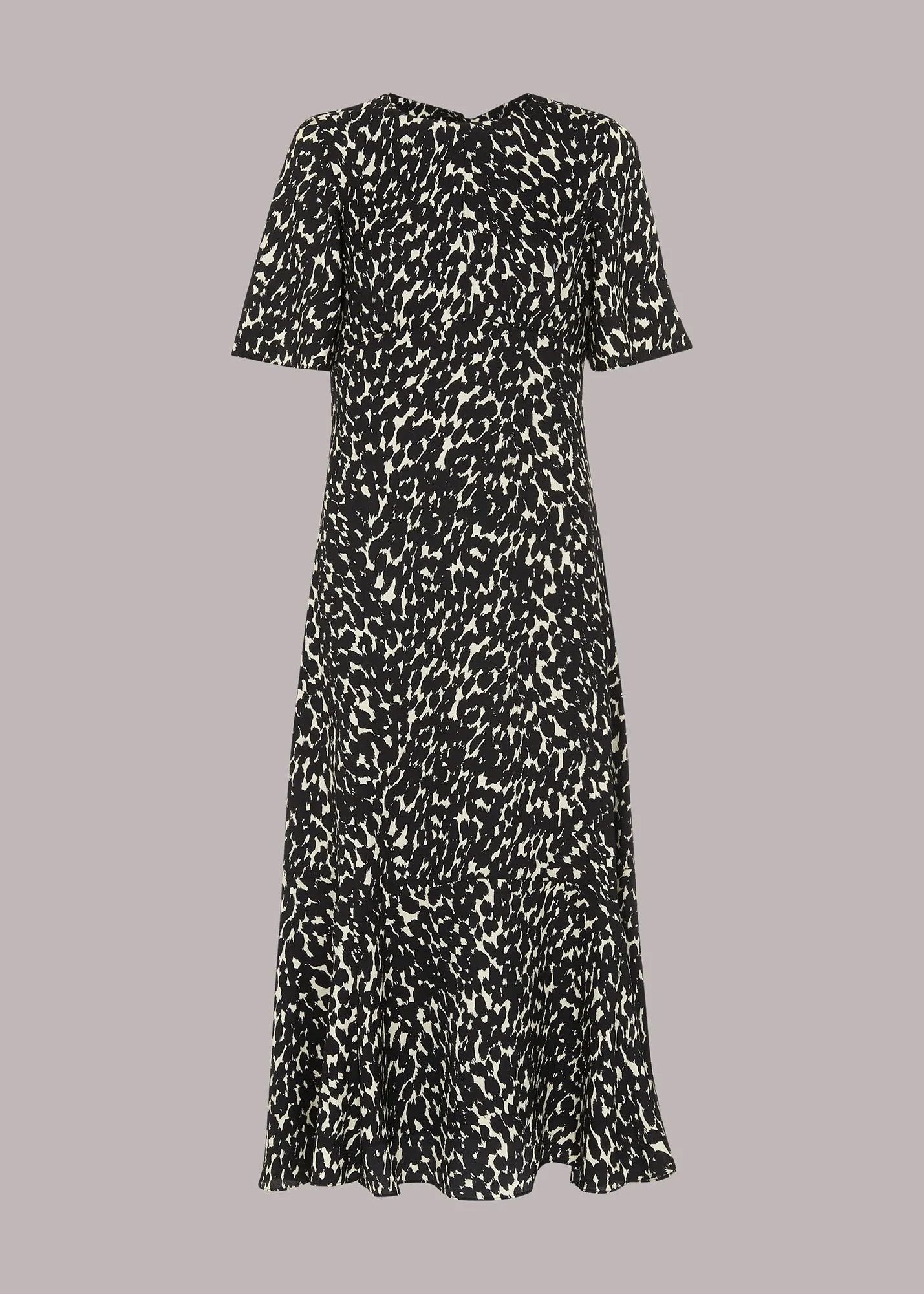 Sahara Cat Alana Dress