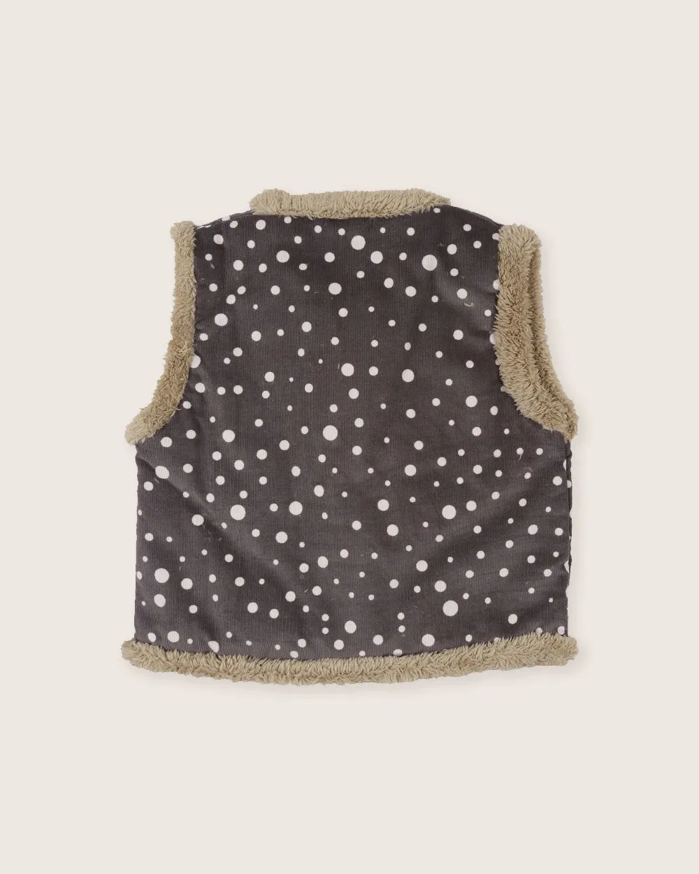 Scatter Dot Gilet