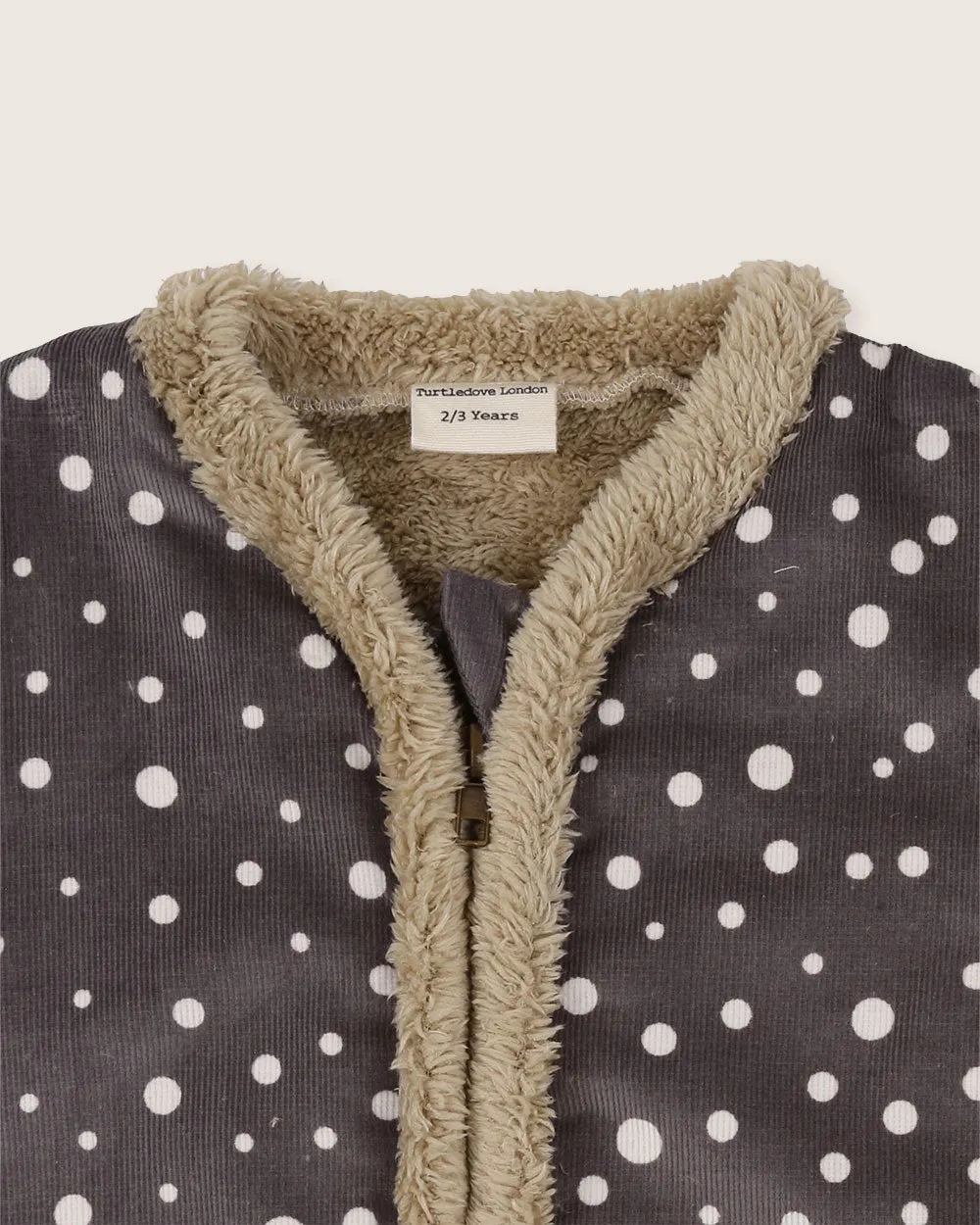 Scatter Dot Gilet