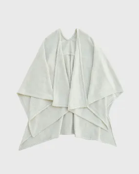 Seamed Cape