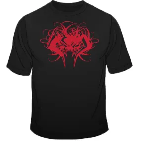 ShadowScythe Impression - T-Shirt