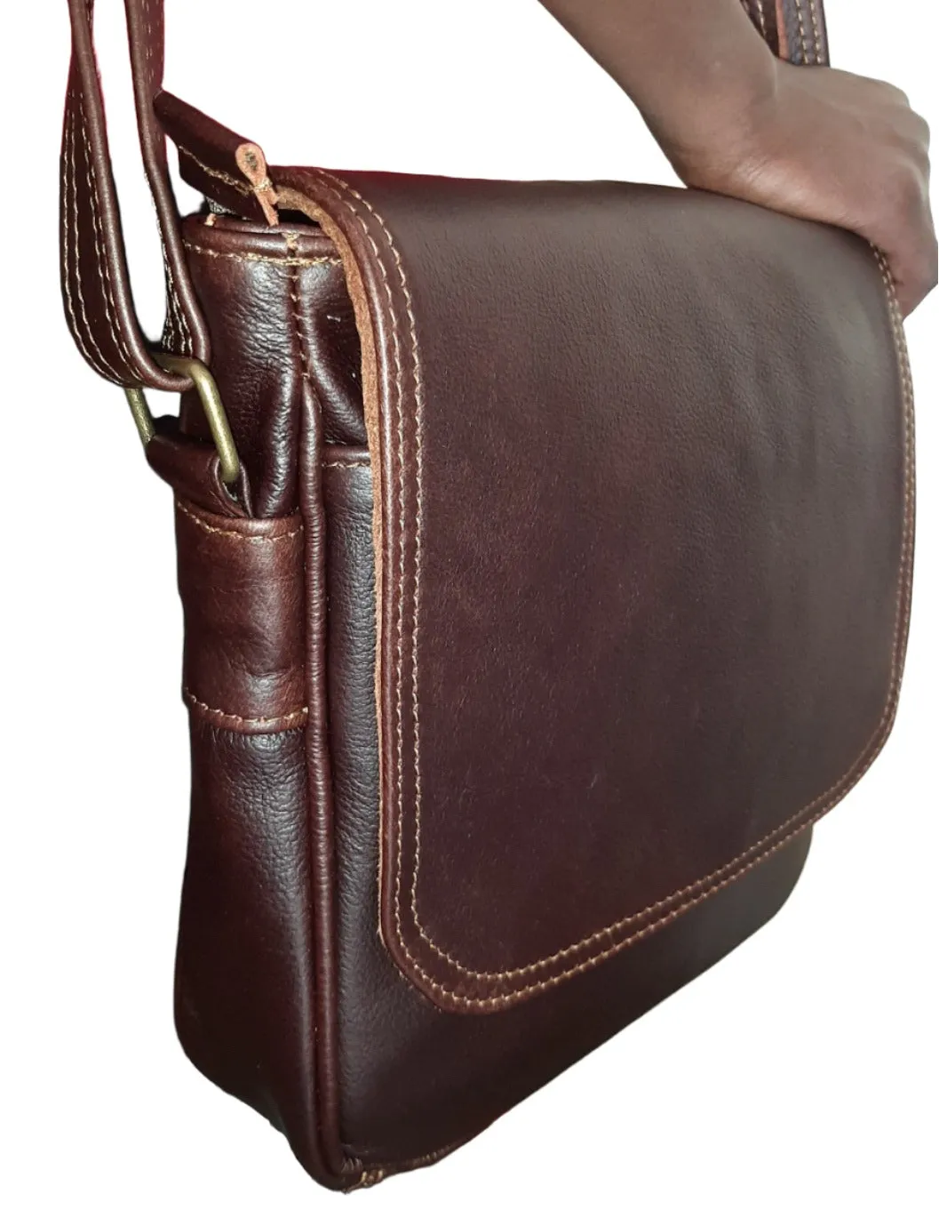 Sheryl leather bags