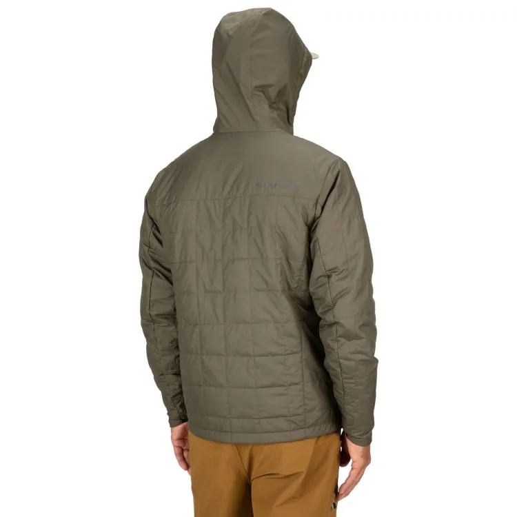 Simms Fall Run Hoody - Dark Stone