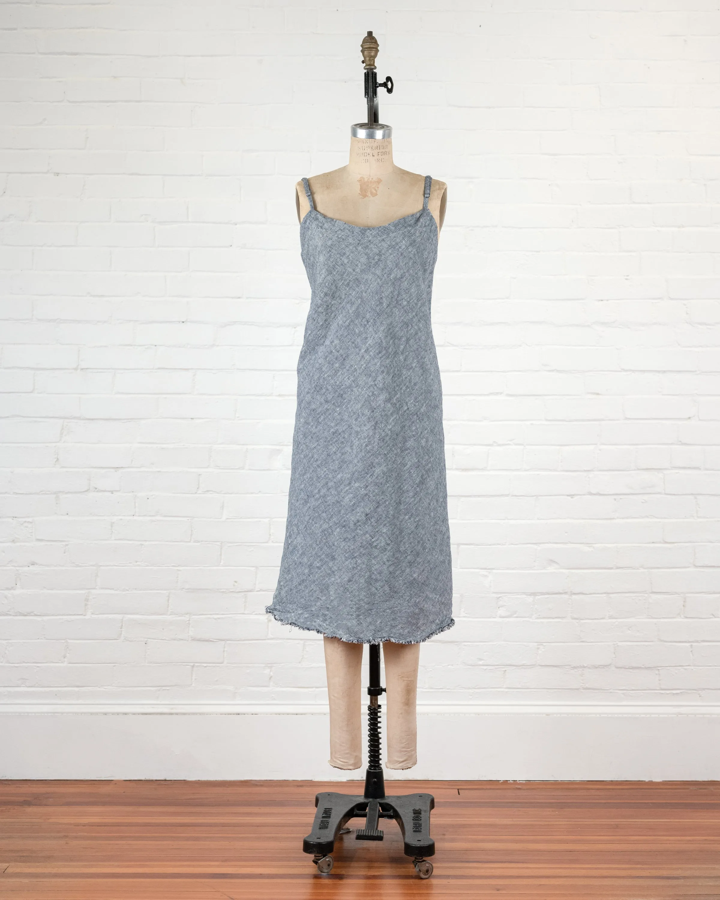 Slip Dress