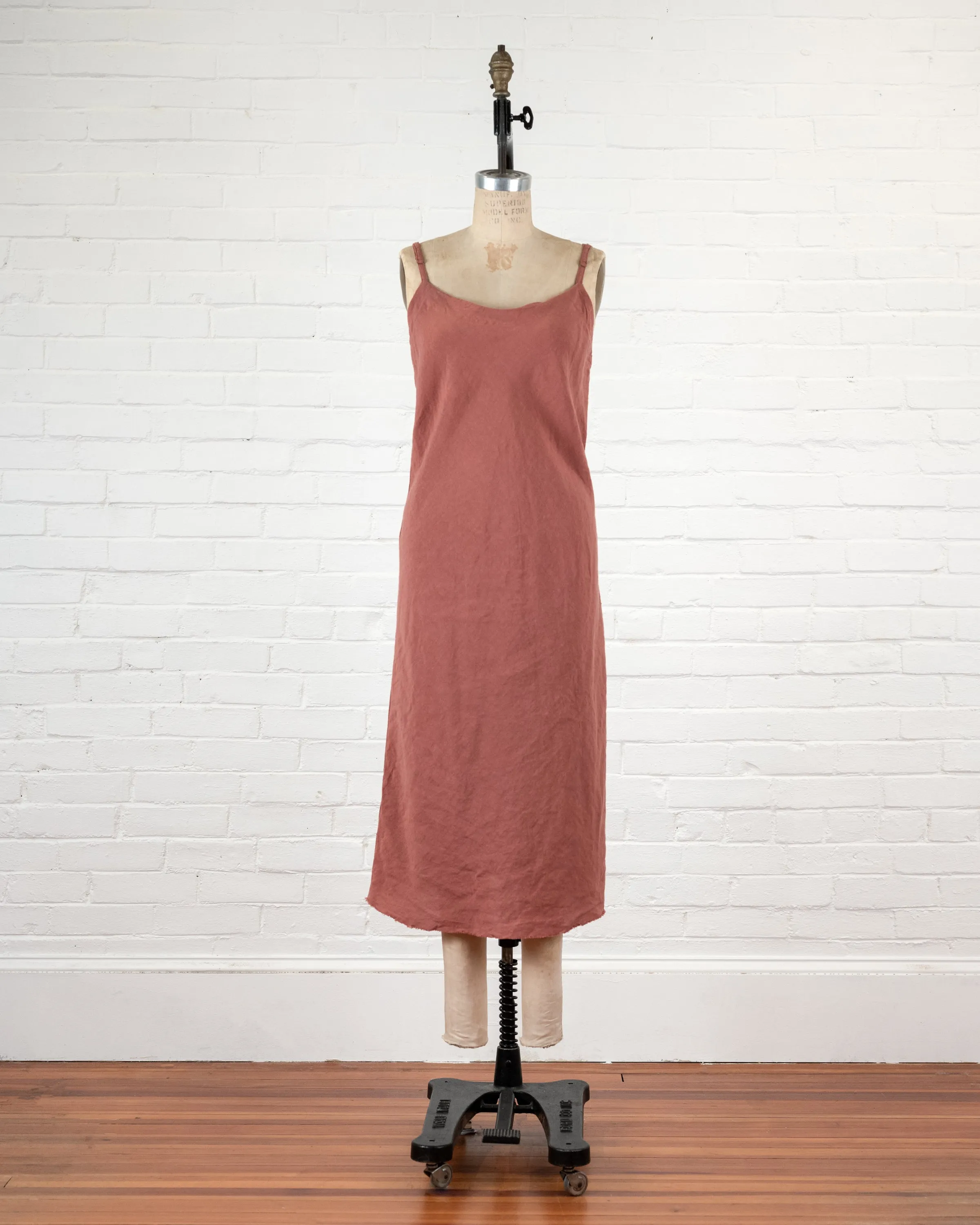 Slip Dress