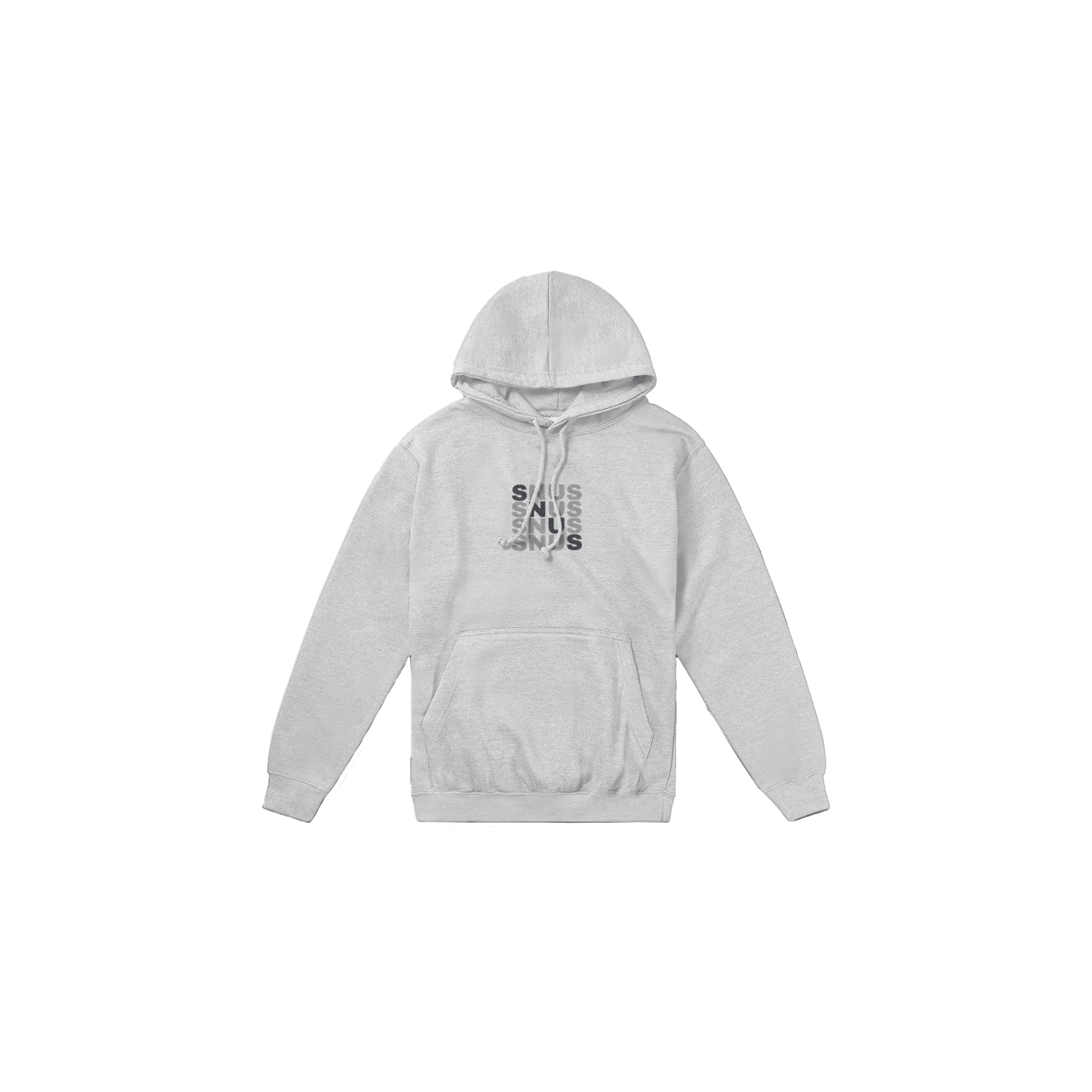 Snus x5 - Hoodie