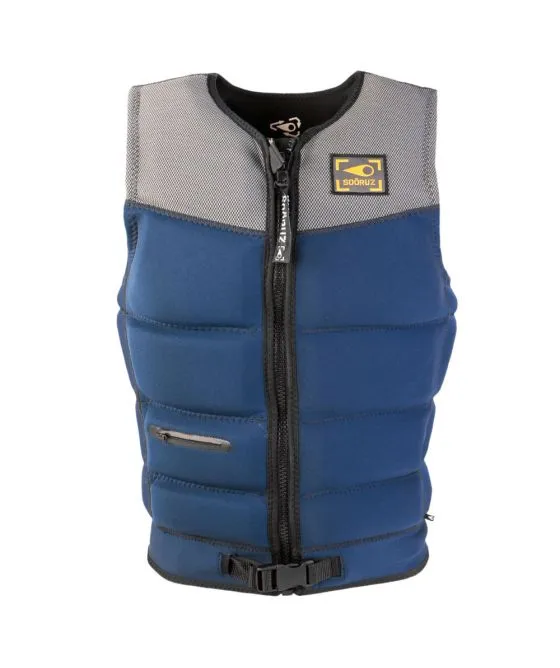 Sooruz Lifevest Gilet Fifty