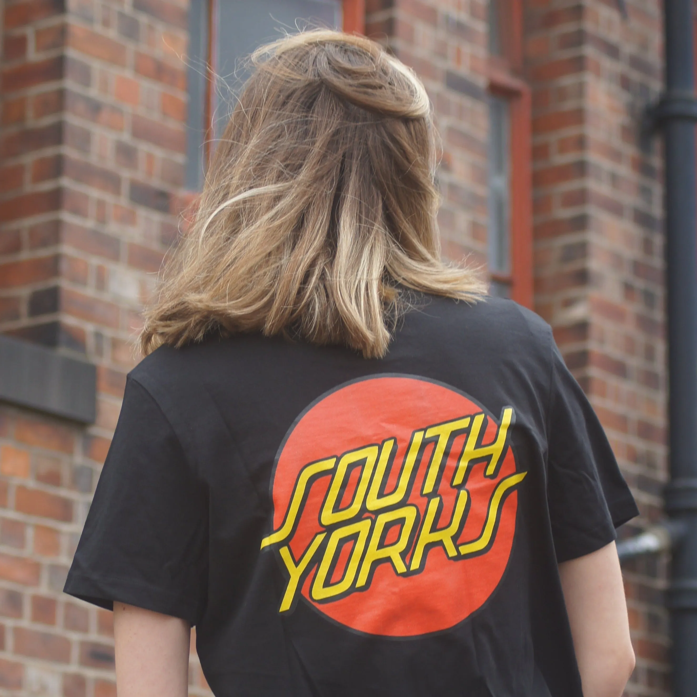 South Yorks T-Shirt