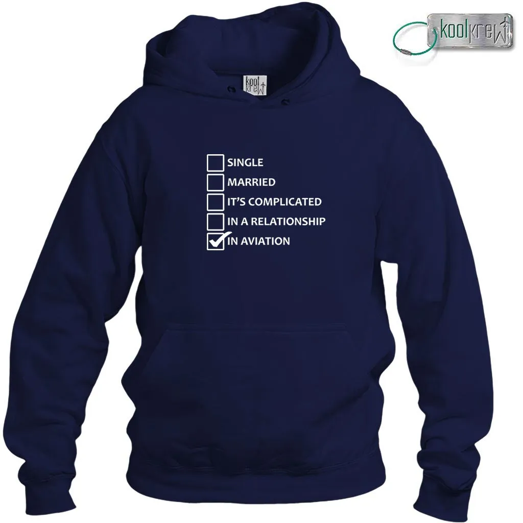 Status Hoodie