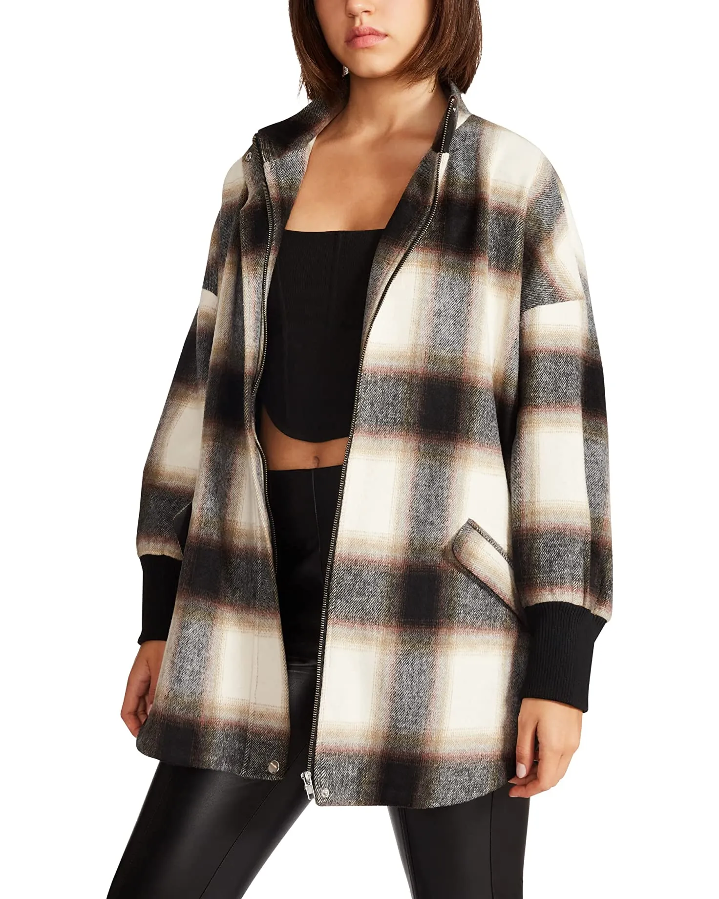 Steve Madden Harper Jacket