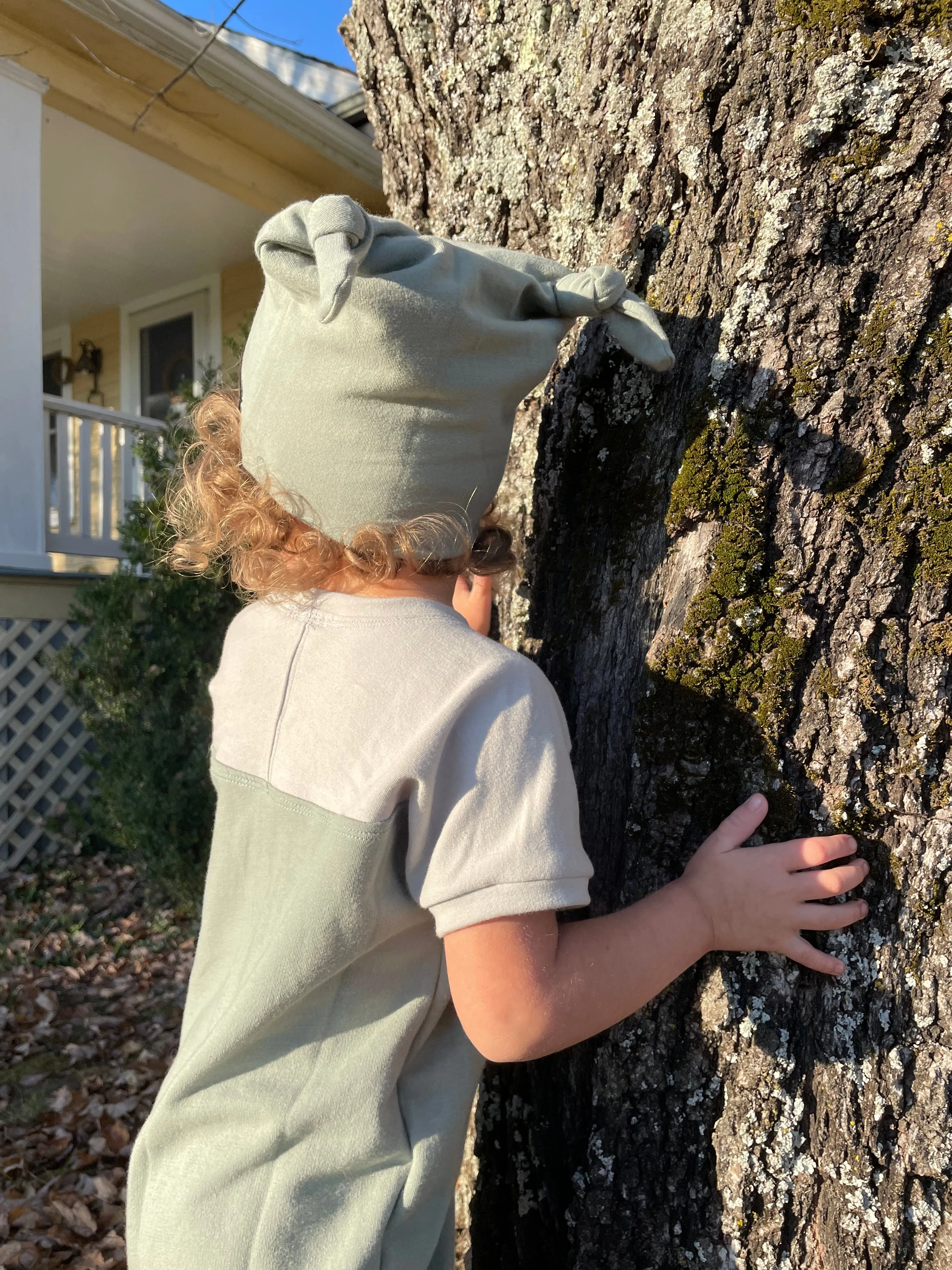 Sugarloaf Beanie