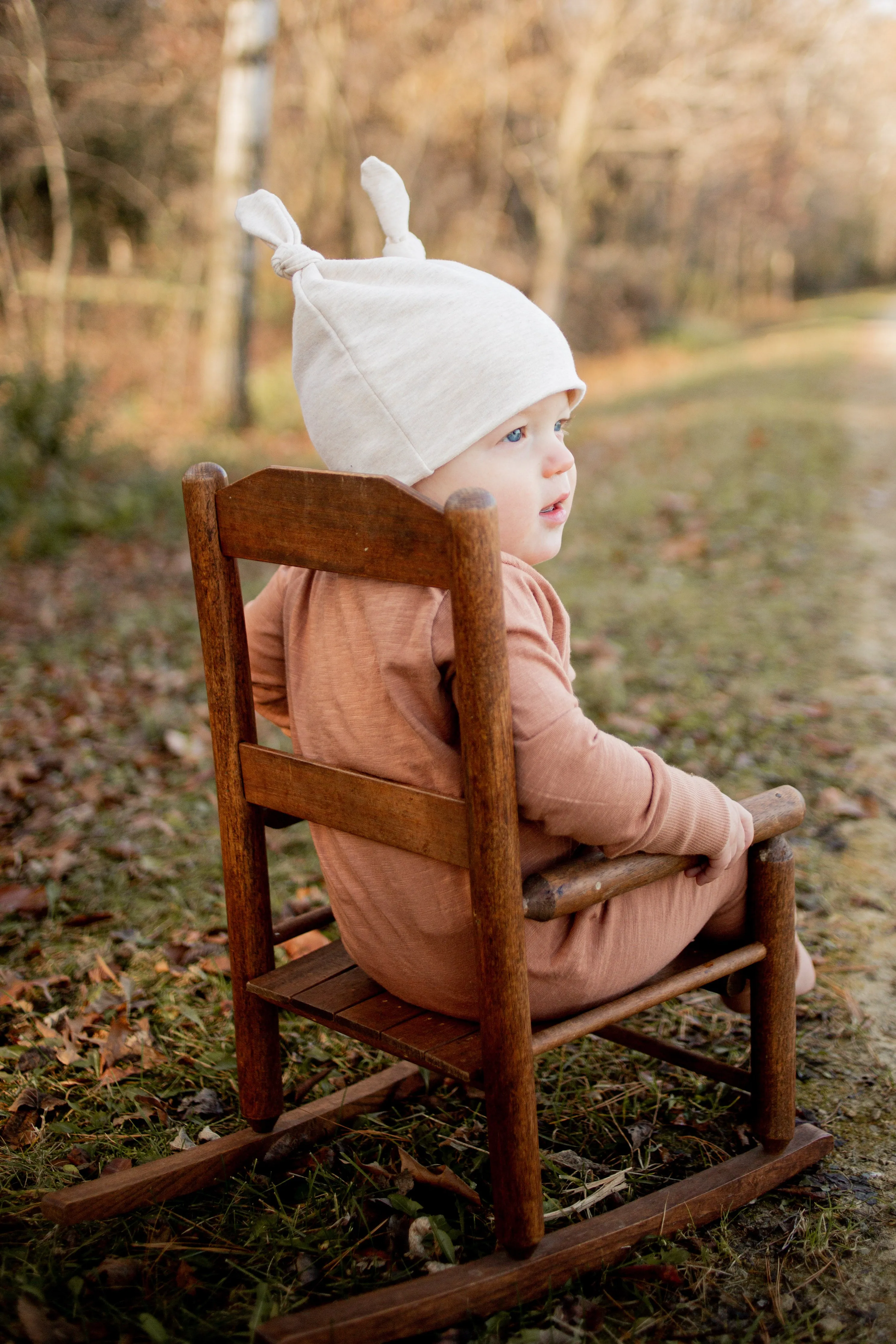 Sugarloaf Beanie