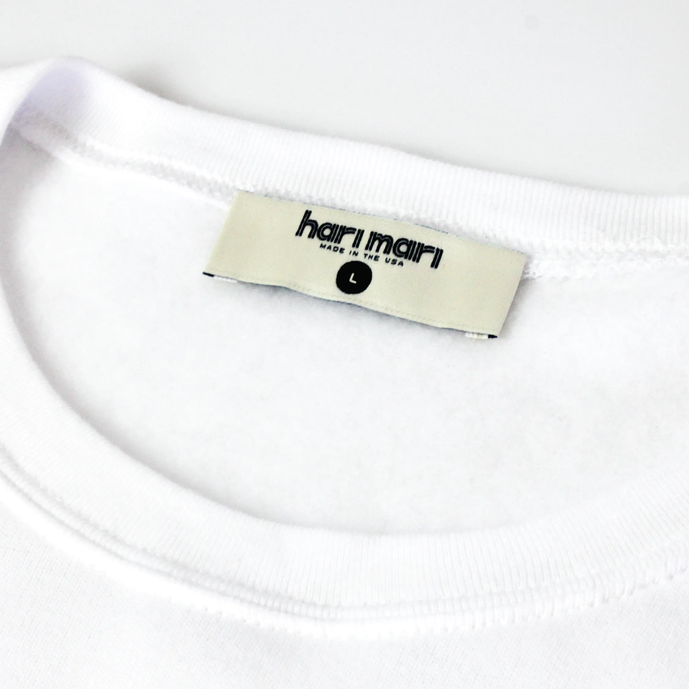 Sun & Sea PowderFleece | White