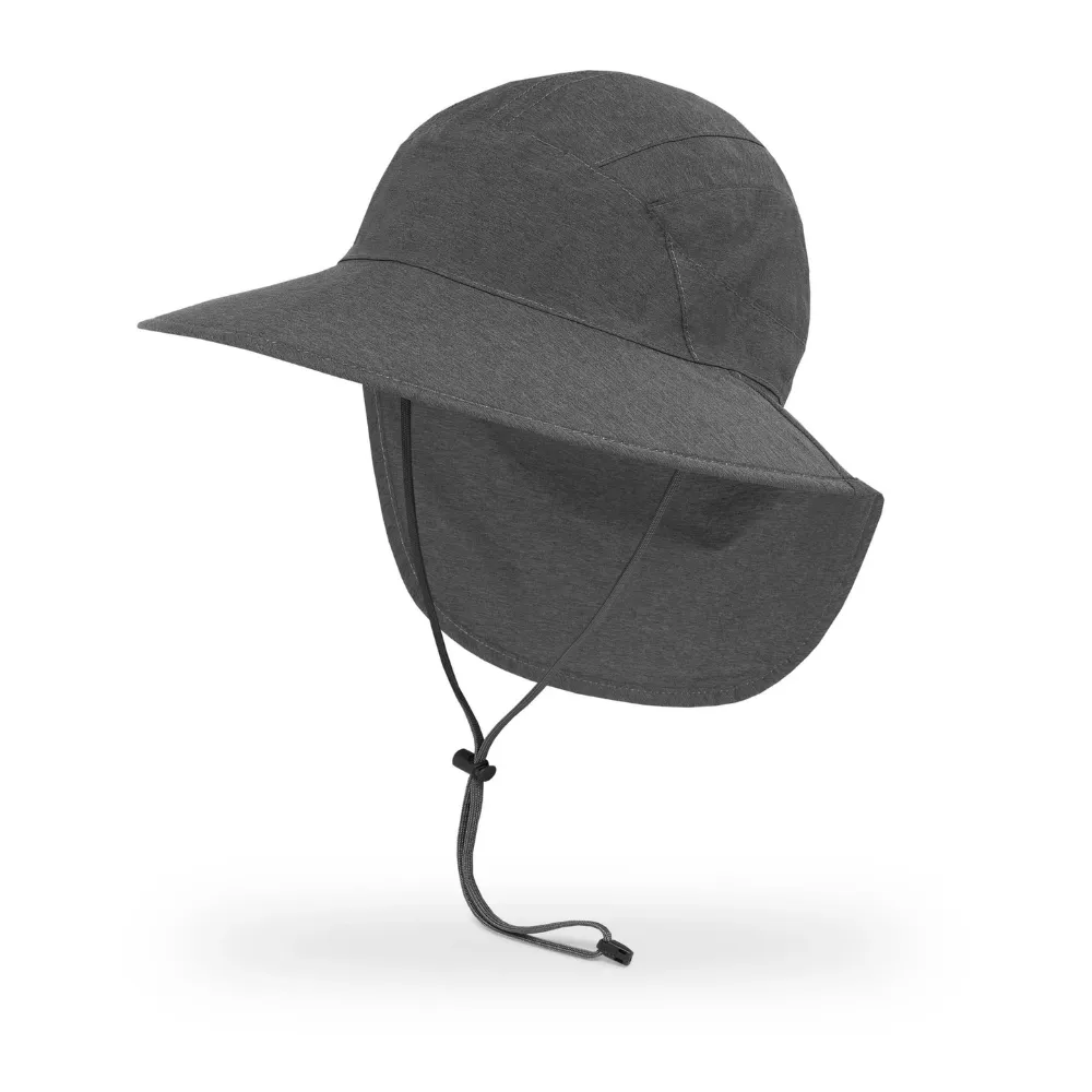 Sunday Afternoons Shadow Ultra Adventure Storm Hat (Unisex)