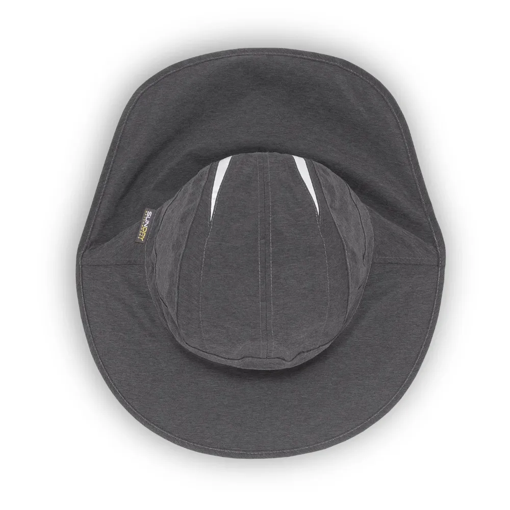 Sunday Afternoons Shadow Ultra Adventure Storm Hat (Unisex)