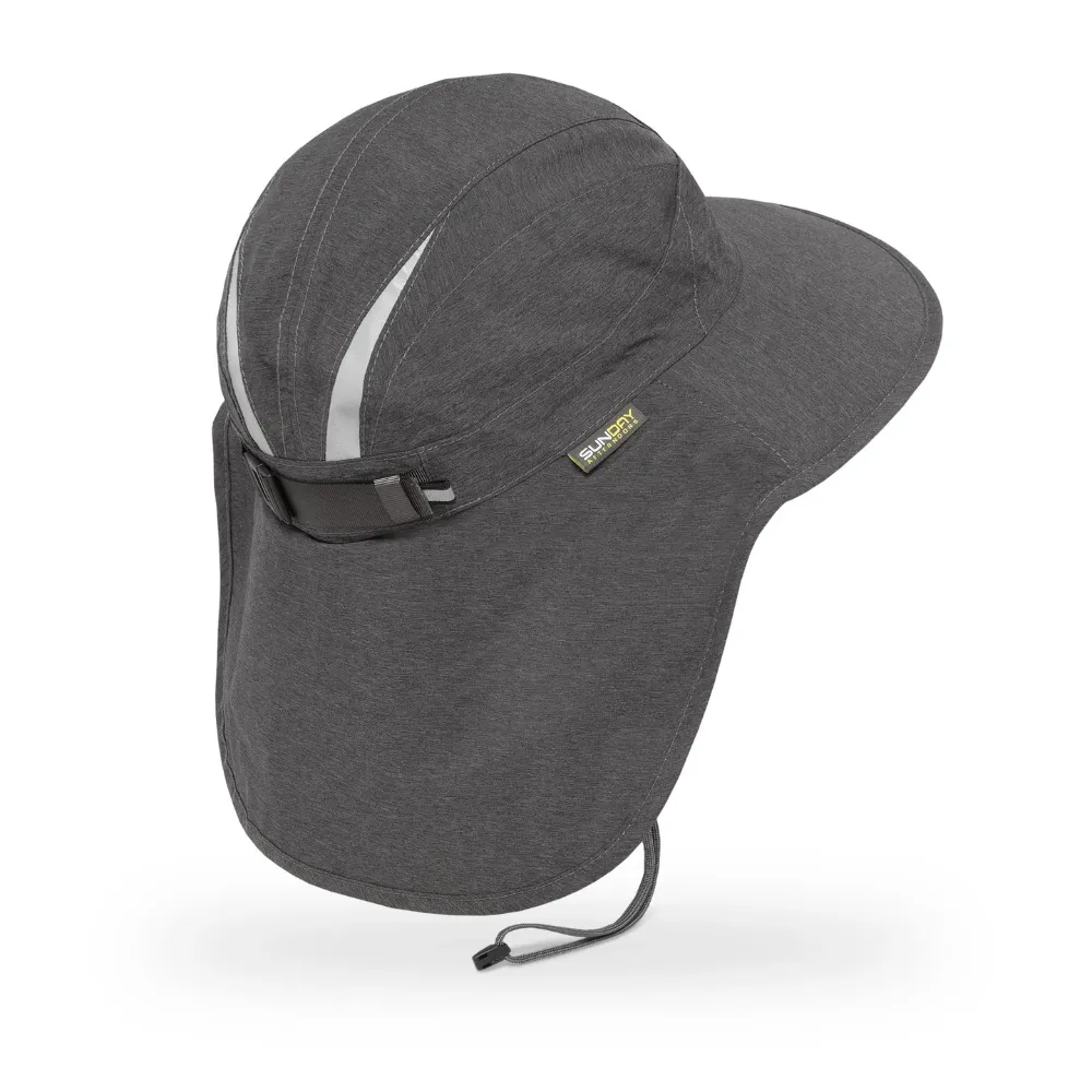 Sunday Afternoons Shadow Ultra Adventure Storm Hat (Unisex)