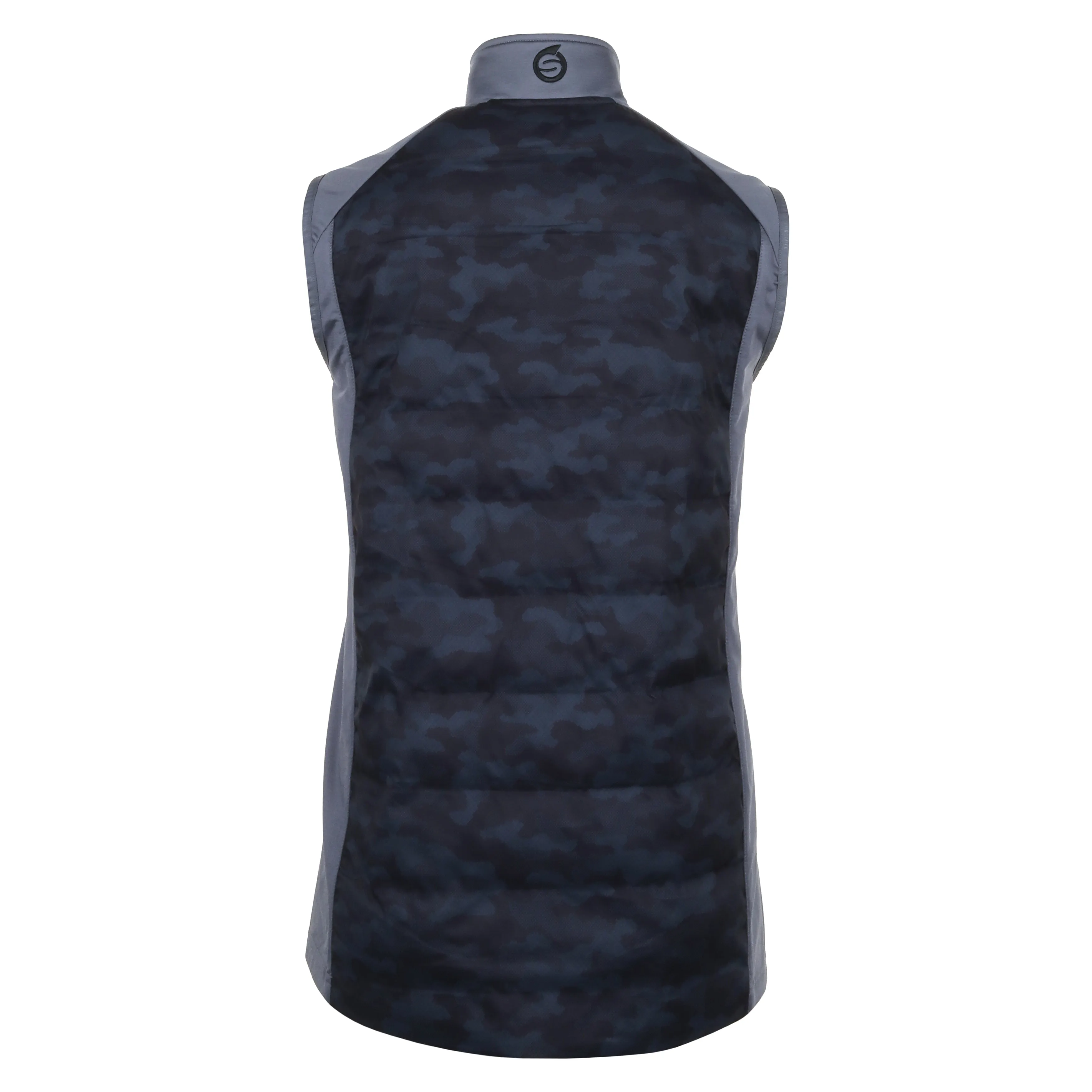 Sunderland Golf Andorra Padded Gilet