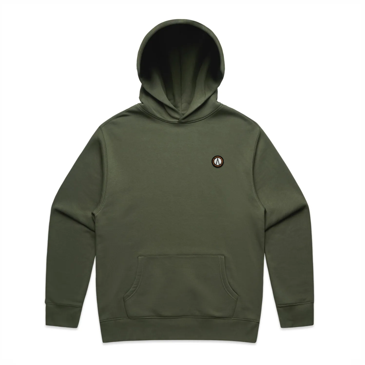 Symbol Hoody