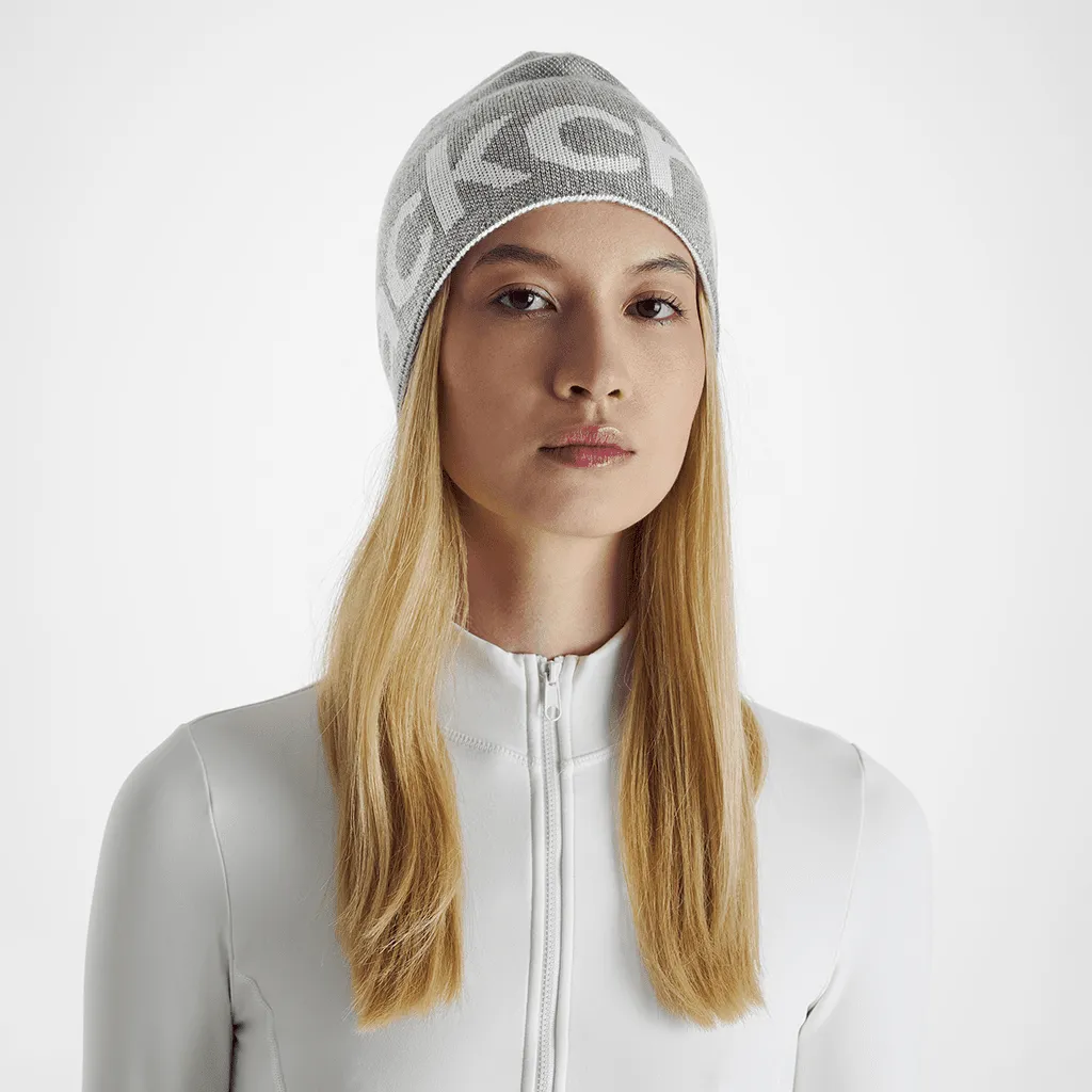 Tempo beanie - Off white