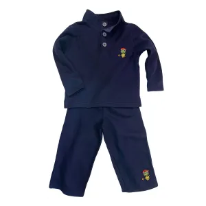 The Fairway Fleece Set (Boys)