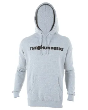 The Hundereds Forever Halfbomb Pullover Hoodie Mens Style : T13p102050